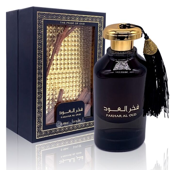 Oud Royale